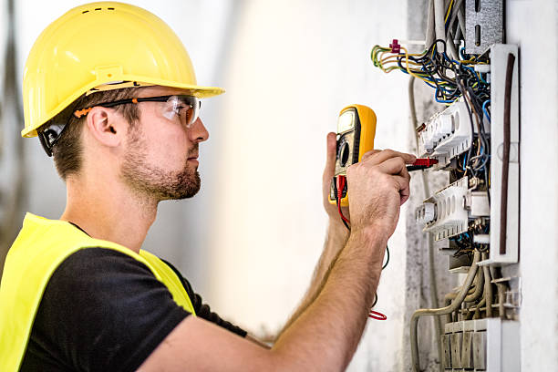 Best Electrical Panel Upgrades  in Rockvale, TN